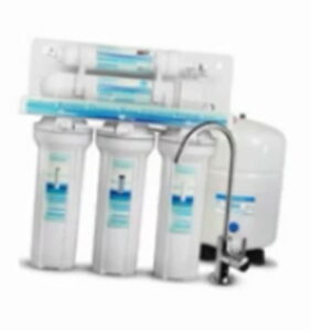 Reverse Osmosis System for home