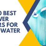 The 10 Best Shower Filters for Well Water