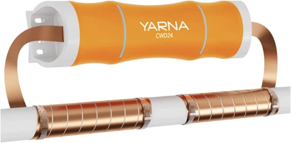 Yarna Capacitive Water Conditioner System