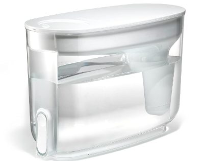Best Mid-Size LifeStraw - Water Filter Dispenser